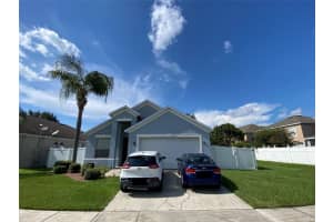 1207 DARNABY WAY, ORLANDO, FL 32824 Sold 10/25/23