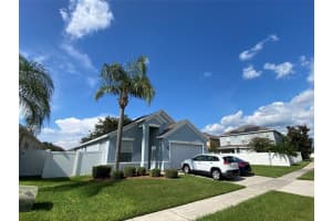 1207 DARNABY WAY, ORLANDO, FL 32824 Sold 10/25/23