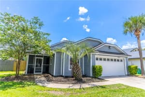 13904 GINGER CREEK BOULEVARD, ORLANDO, FL 32826 Sold 08/30/23