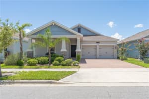 10030 YELLOW JASMINE DRIVE, ORLANDO, FL 32832 Sold 12/07/23
