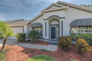 2117 HEDGEROW DRIVE, MERRITT ISLAND, FL 32953 Sold 09/20/23