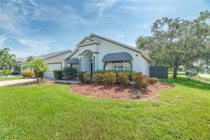 2117 HEDGEROW DRIVE, MERRITT ISLAND, FL 32953 Sold 09/20/23