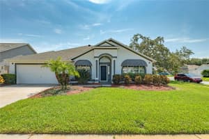 2117 HEDGEROW DRIVE, MERRITT ISLAND, FL 32953 Sold 09/20/23