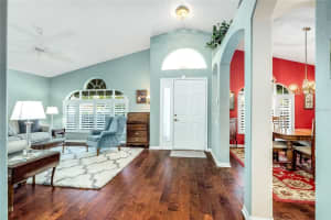 2117 HEDGEROW DRIVE, MERRITT ISLAND, FL 32953 Sold 09/20/23