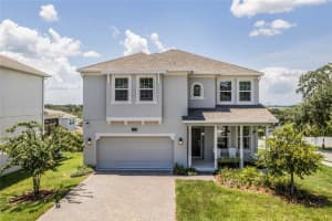 1131 DORA PARC LANE, MOUNT DORA, FL 32757 Sold 10/02/23