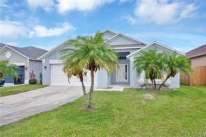 4967 ADAIR OAK DRIVE, ORLANDO, FL 32829 Sold 10/13/23