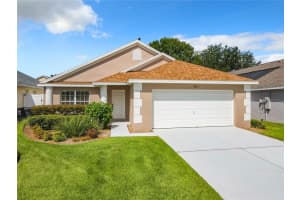 2811 BROOK HOLLOW ROAD, CLERMONT, FL 34714 Sold 10/16/23
