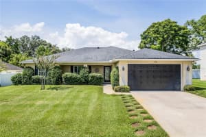 175 NEEDLEWOOD LOOP, DEBARY, FL 32713 Sold 08/12/24