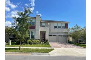 16394 TALIESIN STREET, WINTER GARDEN, FL 34787 Sold 11/30/23