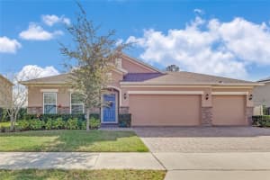 338 IRVING BEND DRIVE, GROVELAND, FL 34736 Sold 09/08/23