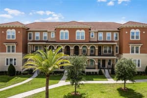 2509 LOBELIA DRIVE, LAKE MARY, FL 32746 Sold 11/02/23