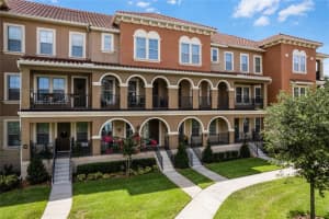 2509 LOBELIA DRIVE, LAKE MARY, FL 32746 Sold 11/02/23