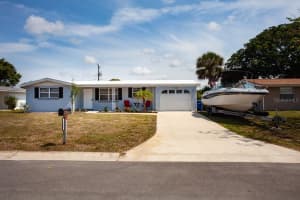 138 PADDINGTON ROAD, VENICE, FL 34293 Sold 01/04/24