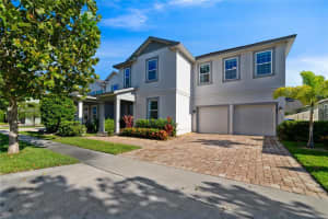 9193 BRADLEIGH DRIVE, WINTER GARDEN, FL 34787 Sold 10/16/23