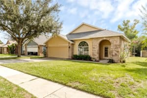 7216 SOMERSWORTH DRIVE, ORLANDO, FL 32835 Sold 09/25/23