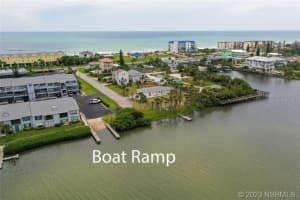 6544 ENGRAM ROAD, NEW SMYRNA BEACH, FL 32169 Sold 11/21/23