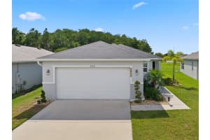 3024 LAKES CREST AVENUE, SAINT CLOUD, FL 34772 Sold 09/29/23