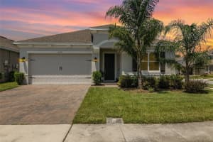 2050 SOLA VISTA AVENUE, SAINT CLOUD, FL 34771 Sold 11/10/23