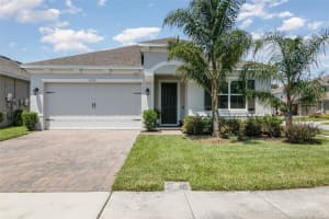 2050 SOLA VISTA AVENUE, SAINT CLOUD, FL 34771 Sold 11/10/23