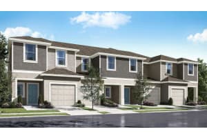 2279 PORTRAIT STREET, KISSIMMEE, FL 34758 Sold 02/01/24