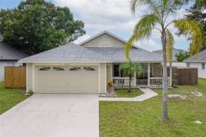 8702 FORT JEFFERSON BOULEVARD, ORLANDO, FL 32822 Sold 09/21/23