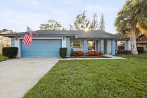 12128 PALYD AVENUE, ORLANDO, FL 32837 Sold 10/31/23