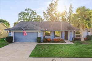 12128 PALYD AVENUE, ORLANDO, FL 32837 Sold 10/31/23