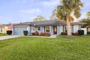 12128 PALYD AVENUE, ORLANDO, FL 32837 Sold 10/31/23