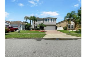 12651 IRIS LAKE DRIVE, ORLANDO, FL 32824 Sold 10/27/23