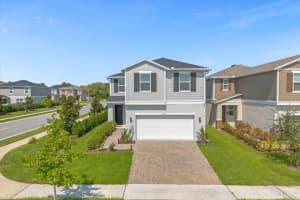 2336 ESTERO LANE, SANFORD, FL 32771 Sold 10/31/23
