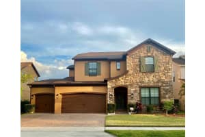 1073 FOUNTAIN COIN LOOP, ORLANDO, FL 32828 Sold 10/23/23