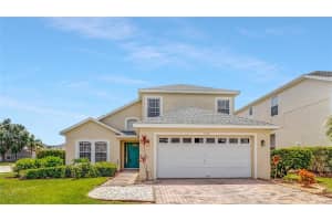 143 GLENEAGLES DRIVE, DAVENPORT, FL 33897 Sold 10/25/24