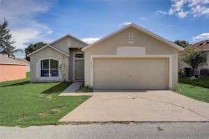 274 N WALLEYE DR, DAVENPORT, FL 33897 Sold 02/08/24