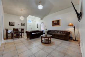 274 N WALLEYE DR, DAVENPORT, FL 33897 Sold 02/08/24