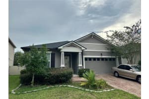 2358 KENNINGTON COVE, DELAND, FL 32724 Sold 10/02/23
