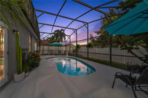 8764 FORT JEFFERSON BOULEVARD, ORLANDO, FL 32822 Sold 09/08/23