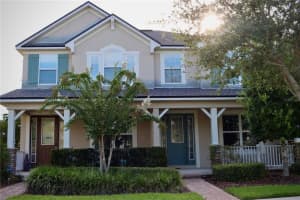 8650 WELLINGTON BLUE LANE, WINDERMERE, FL 34786 Sold 10/03/23