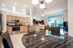 377 LAKE DAWSON PLACE, LAKE MARY, FL 32746 Sold 09/27/23