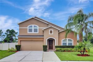 1852 MONTE CRISTO LANE, KISSIMMEE, FL 34758 Sold 12/06/23