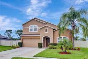 1852 MONTE CRISTO LANE, KISSIMMEE, FL 34758 Sold 12/06/23