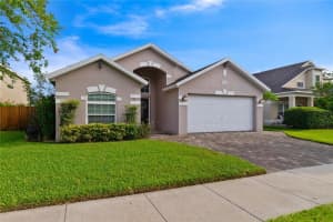 3705 SEMINOLE DRIVE, ORLANDO, FL 32812 Sold 10/16/23