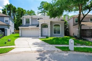 3620 BECONTREE PLACE, OVIEDO, FL 32765 Sold 09/05/23