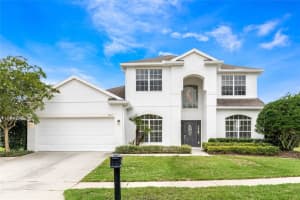7407 WINDING LAKE CIRCLE, OVIEDO, FL 32765 Sold 02/28/24