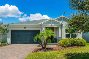 5509 ESTERO LOOP, PORT ORANGE, FL 32128 Sold 10/30/23