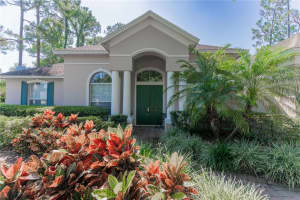 8715 INGLETON COURT, ORLANDO, FL 32836 Sold 11/06/23