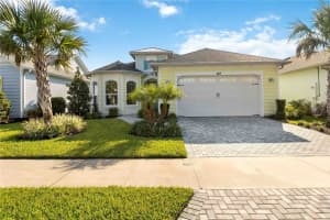 827 JOLLYMON WAY, DAYTONA BEACH, FL 32124 Sold 10/09/23