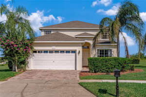 303 GLENEAGLES DRIVE, DAVENPORT, FL 33897 Sold 10/20/23
