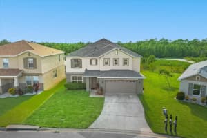 816 ELDERBERRY DRIVE, DAVENPORT, FL 33897 Sold 07/03/24