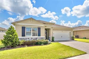 1431 HOPEDALE PLACE, SANFORD, FL 32771 Sold 09/19/23