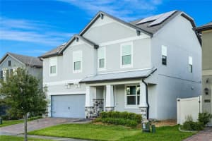 1243 BRISTOL OAKS WAY, ORLANDO, FL 32825 Sold 09/27/23